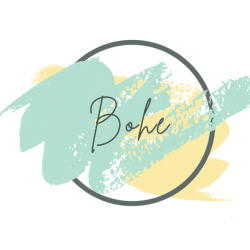 Bohe logo jewellery jewel store australia sydney Shop