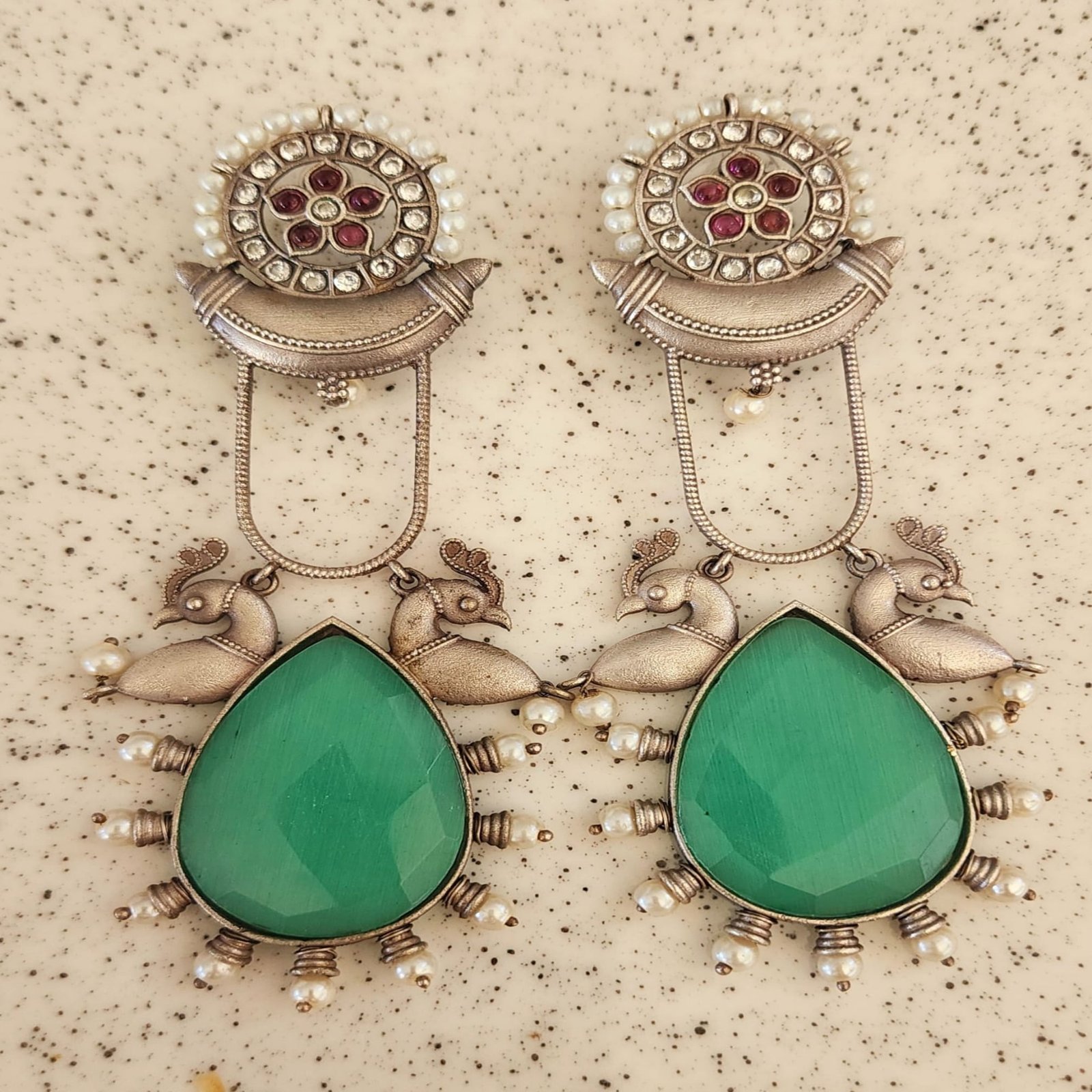 Statement Earrings